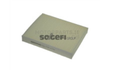 Image for Cabin Filter