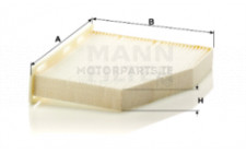Image for Cabin Filter