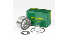 Image for Wheel Bearing Kit
