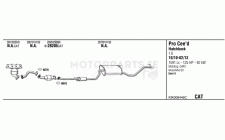 Image for Exhaust System