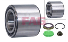 Image for Wheel Bearing Kit