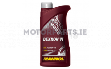 Image for ATF DEXRON VI (1Litre)