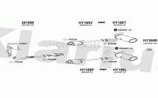Image for Exhaust System