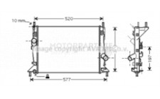 Image for Radiator