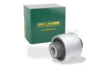 Image for Susp/Control/Wishbone/Arm Bush/Mount