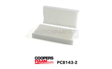 Image for Cabin Filter