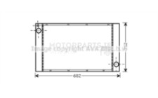 Image for Radiator