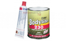 Image for BODY LITE 3.5L ****DISCONTINUED****