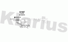 Image for Exhaust System