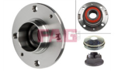 Image for Wheel Bearing Kit