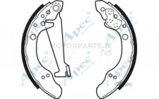 Image for Brake Shoe Set
