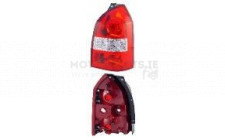 Image for Rear Lamp Unit