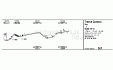 Image for Exhaust System