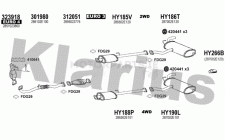 Image for Exhaust System