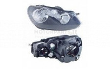 Image for Head Lamp Unit