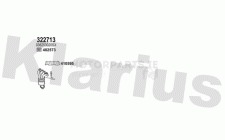 Image for Exhaust System