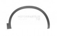 Image for Wheel Arch Moulding