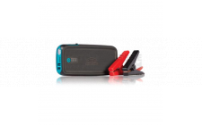 Image for RING HIGH POWER LITHIUM JUMP STARTER