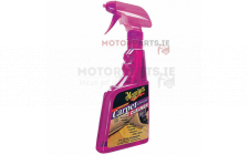 Image for CARPET&INTERIOR CLEANER