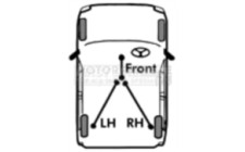 Image for Brake Cable