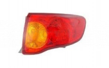 Image for Rear Lamp Unit
