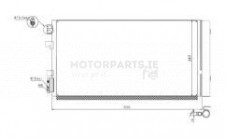 Image for Condenser (A-C)