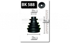 Image for CV Boot Kit