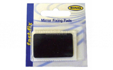 Image for RING MIRROR ADHESIVE PADS X 2