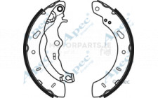 Image for Brake Shoe Set