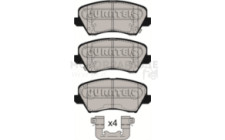 Image for Brake Pad Set