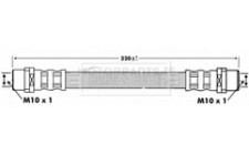 Image for Brake Hose