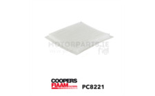Image for Cabin Filter