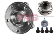 Image for Wheel Bearing Kit