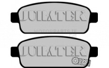 Image for Brake Pad Set