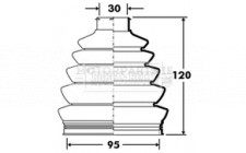 Image for CV Boot Kit