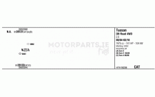 Image for Exhaust System