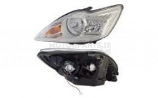 Image for Head Lamp Unit