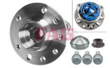 Image for Wheel Bearing Kit