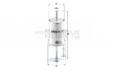 Image for Fuel Filter