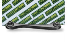 Image for Track Control Arm
