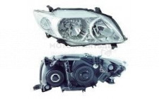 Image for Head Lamp Unit
