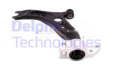 Image for Track Control Arm
