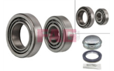 Image for Wheel Bearing Kit