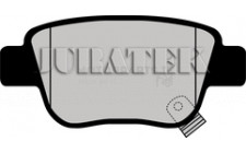 Image for Brake Pad Set