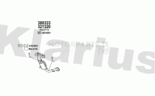 Image for Exhaust System