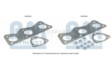 Image for Fitting Kit-Catalyst