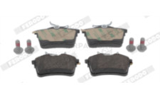 Image for Brake Pad Set