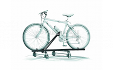 Image for ROOF MOUNT CYCLE CARRIER LOCKABLE