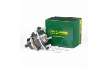 Image for Wheel Bearing Kit