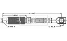 Image for Brake Hose